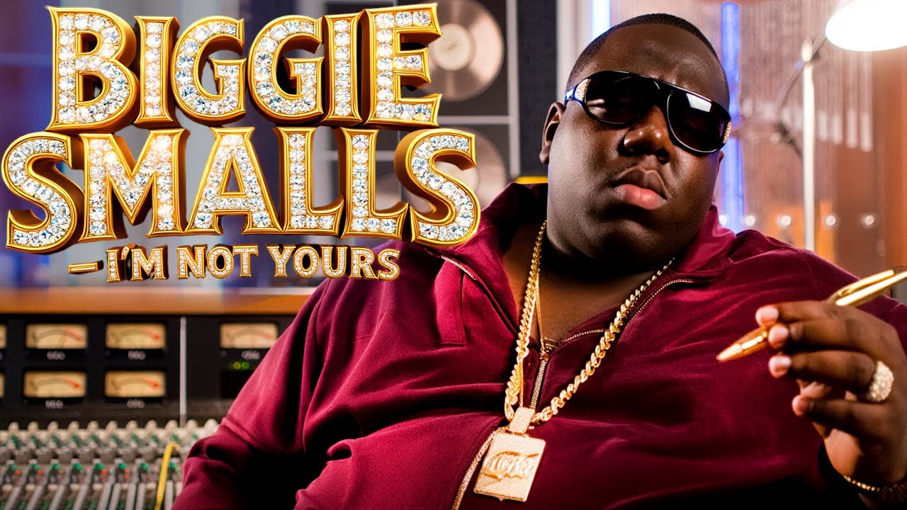 BIGGIE SMALLS – KING OF NEW YORK (NEW REMIXES ALBUM2026)