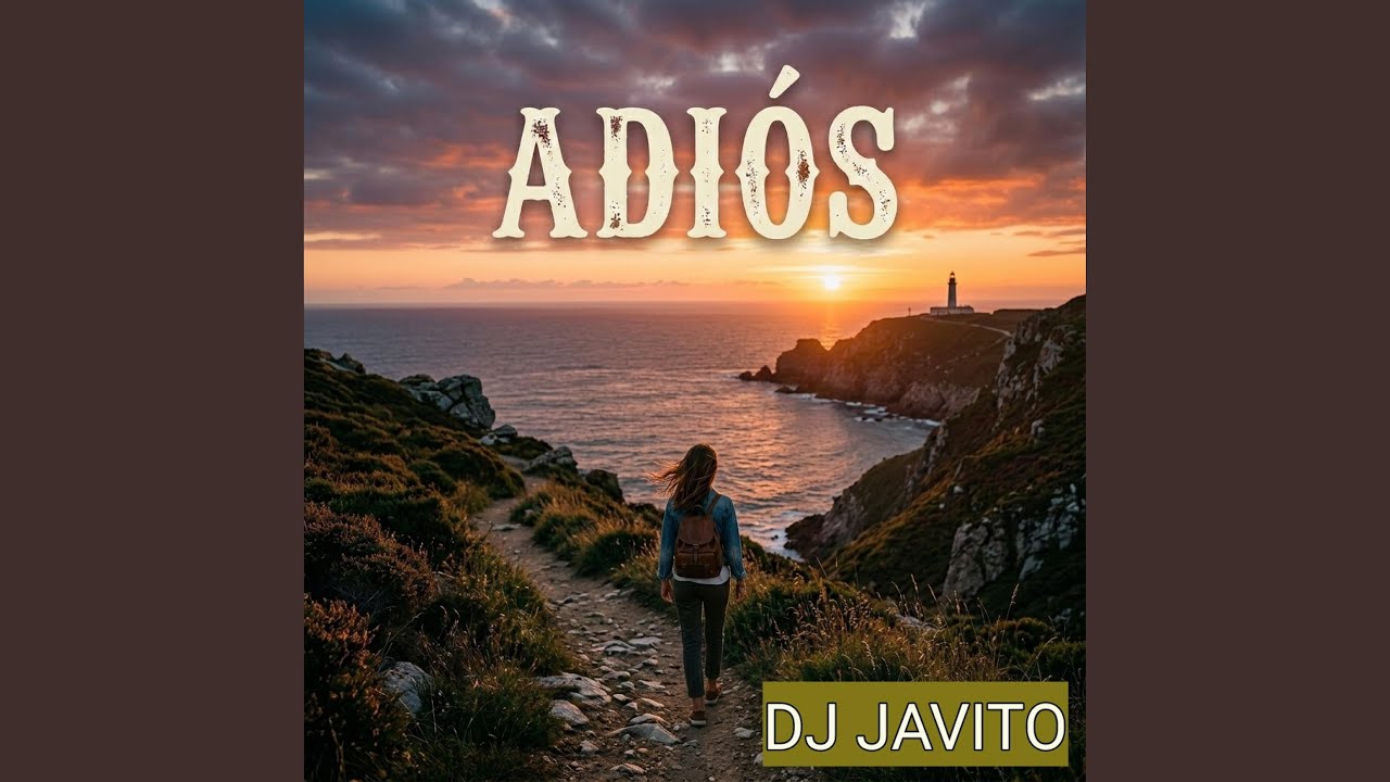 Adiós