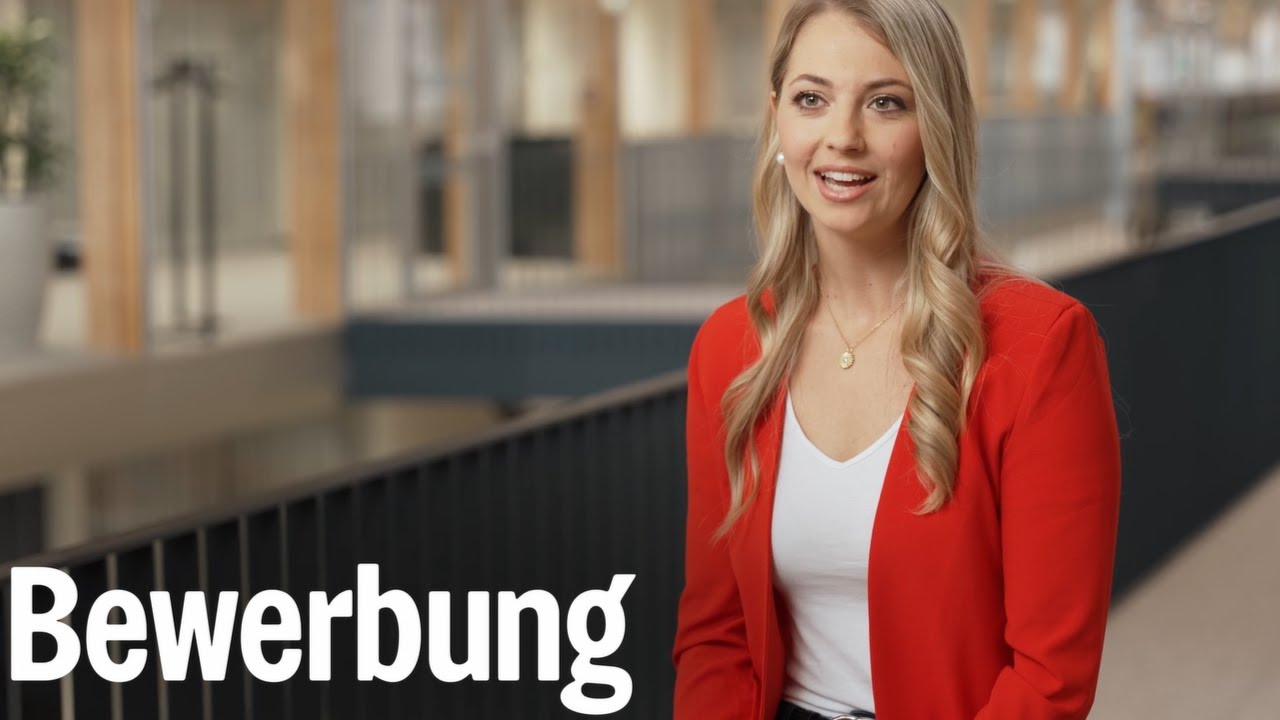 Bewerbung bei HOFER