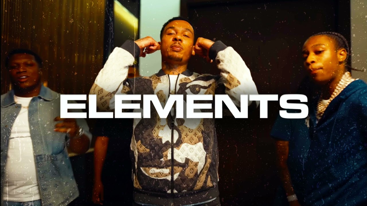 [FREE] Fredo x Meekz x Nines x UK Rap Type Beat - 