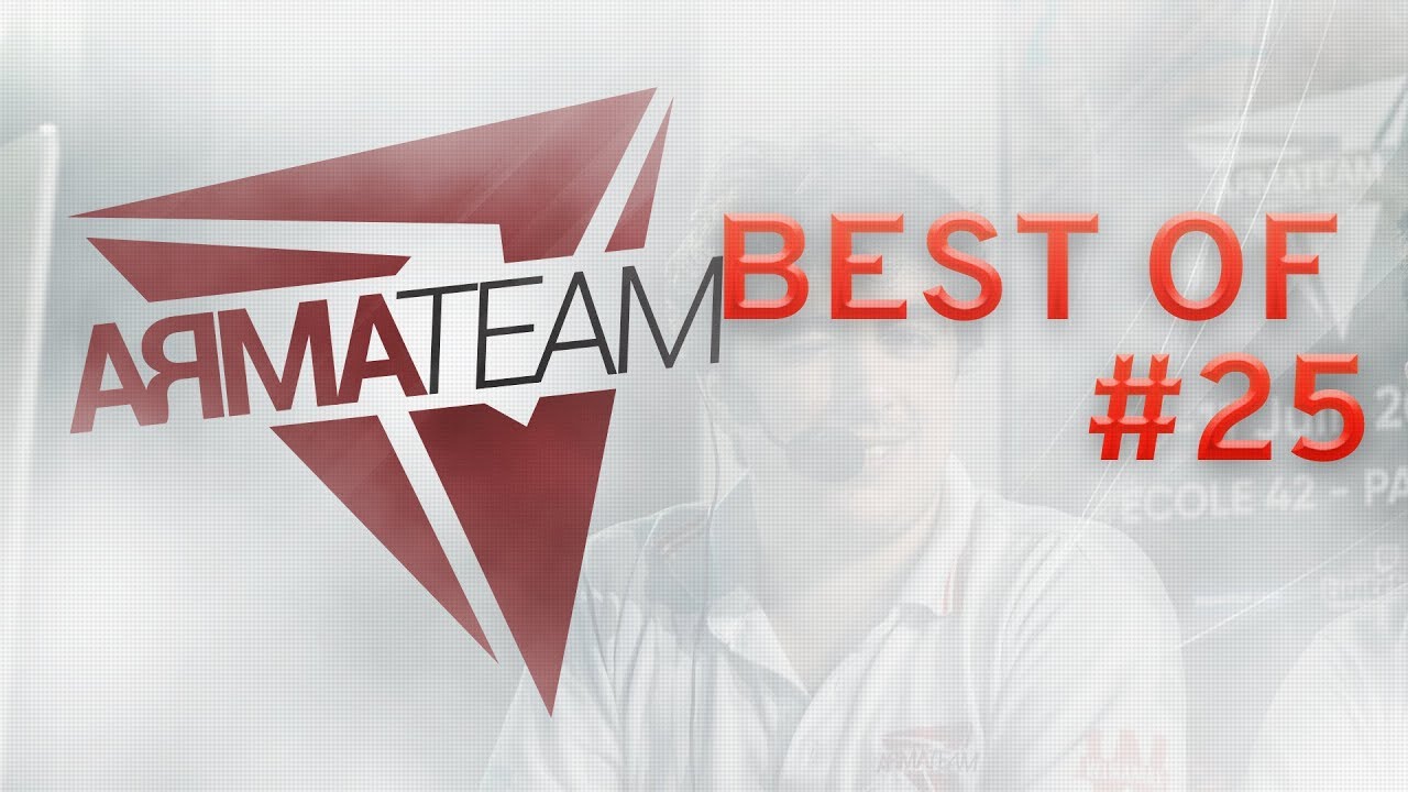 Best-of Hearthstone #25 de l'ArmaTVHS