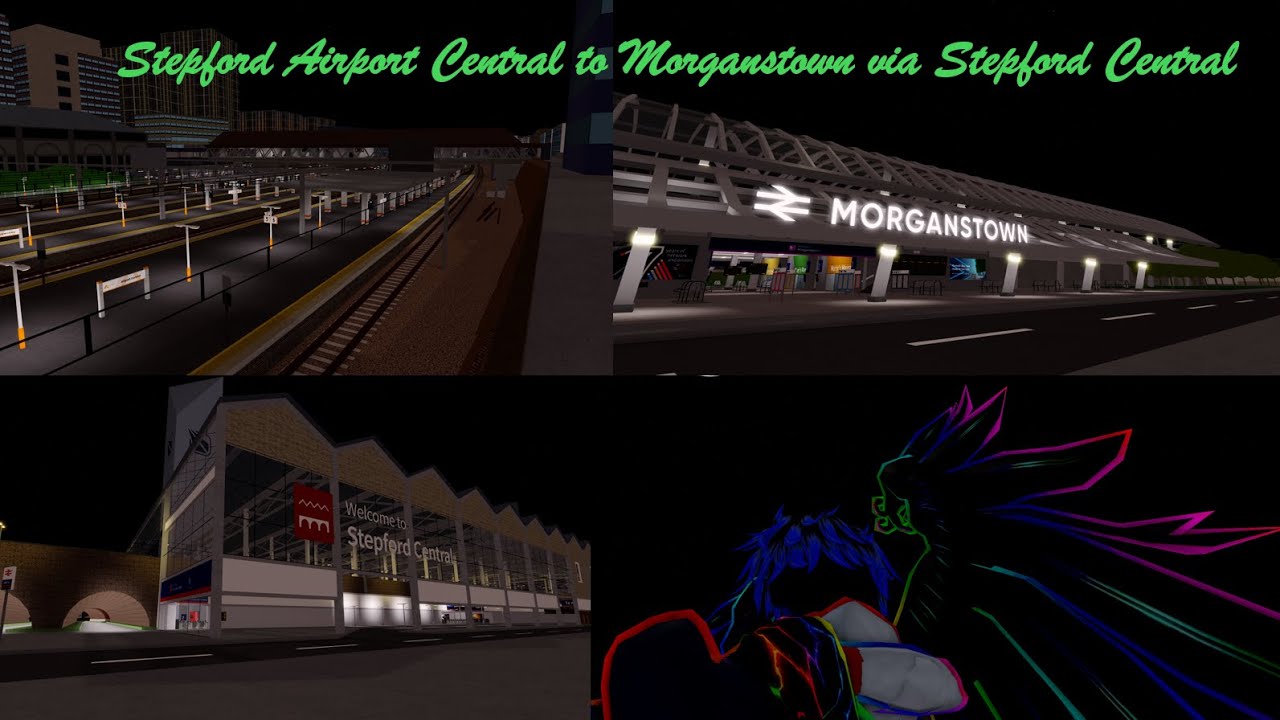 SCR timelapse : AC to MGT via SC