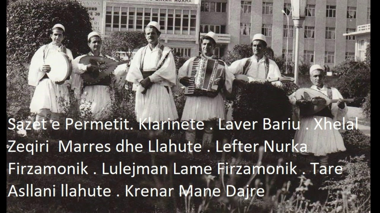 Tv Real  Nje-nate-janari Klarinete Laver Bariu Xhelal Zeqiri Marres Dhe Llahute