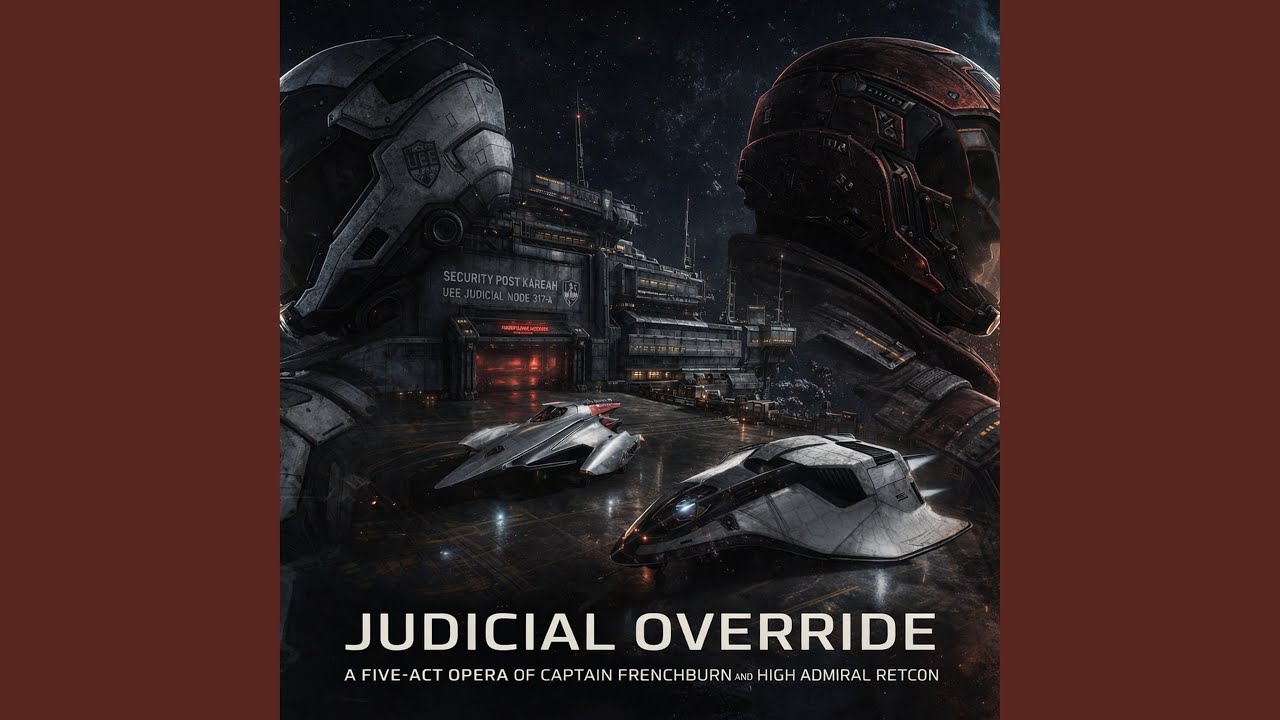 Judicial Override (Act V)