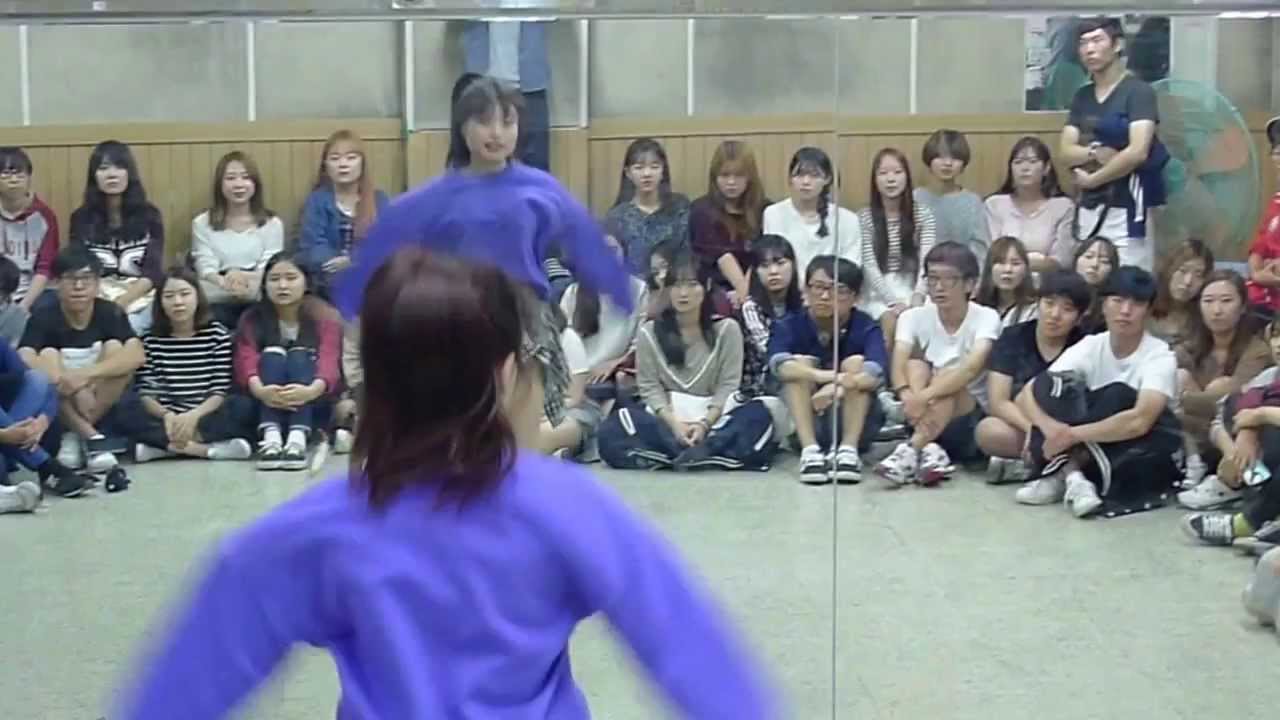 곡발표 3. Dumb Dumb