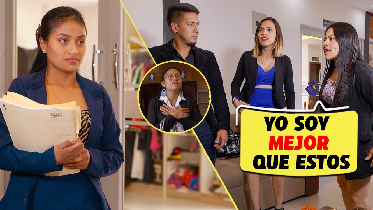 Jefe descubrió la mejor manera para contratar a un empleado