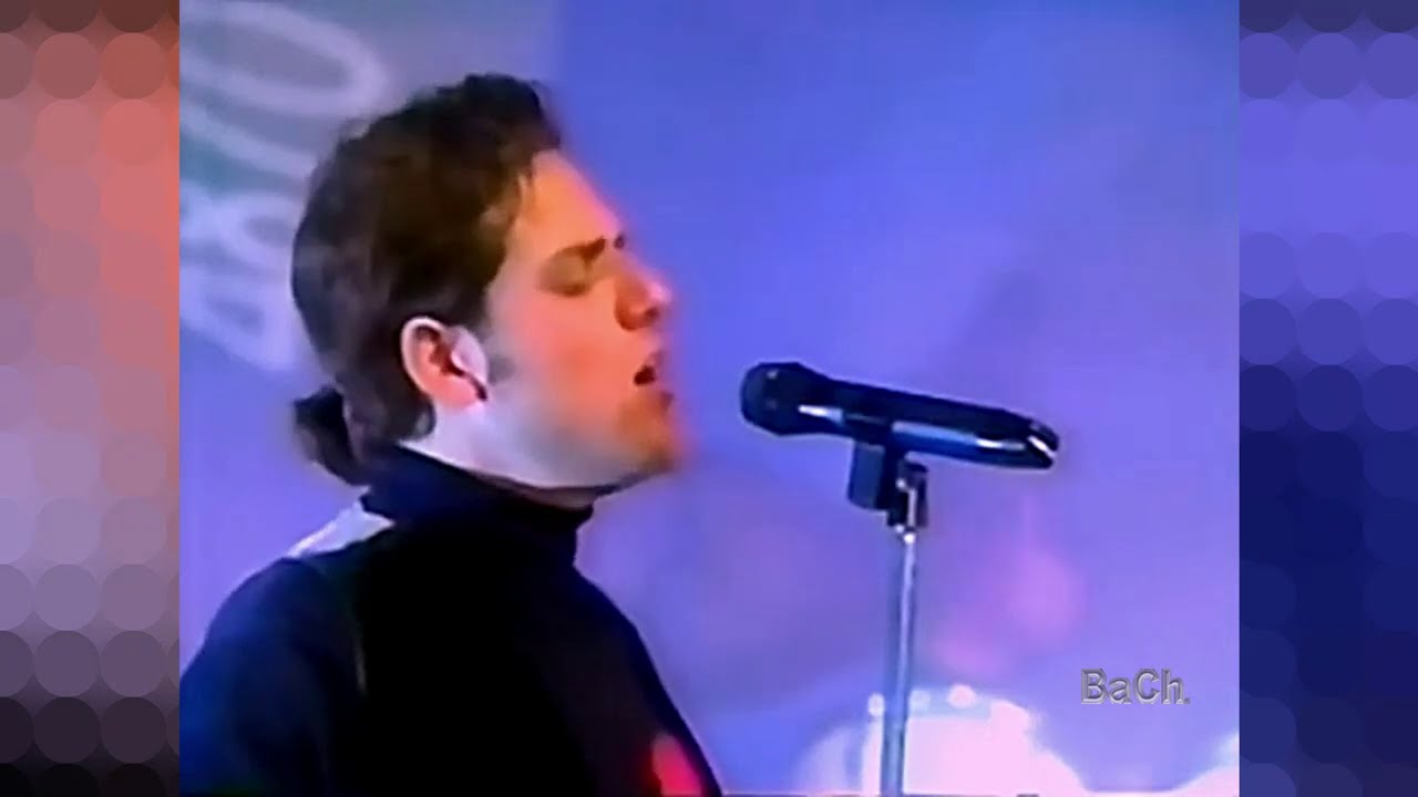 *BEBER DE TU SANGRE* - LOS AMANTES DE LOLA - 1991 (RM)