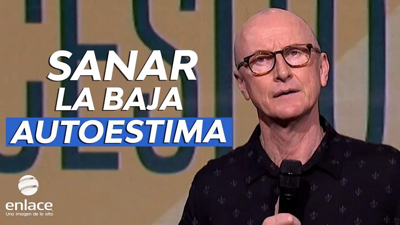 Andrés Corson - Codependencia, necesito que me necesiten - El Lugar de su Presencia - Enlace TV