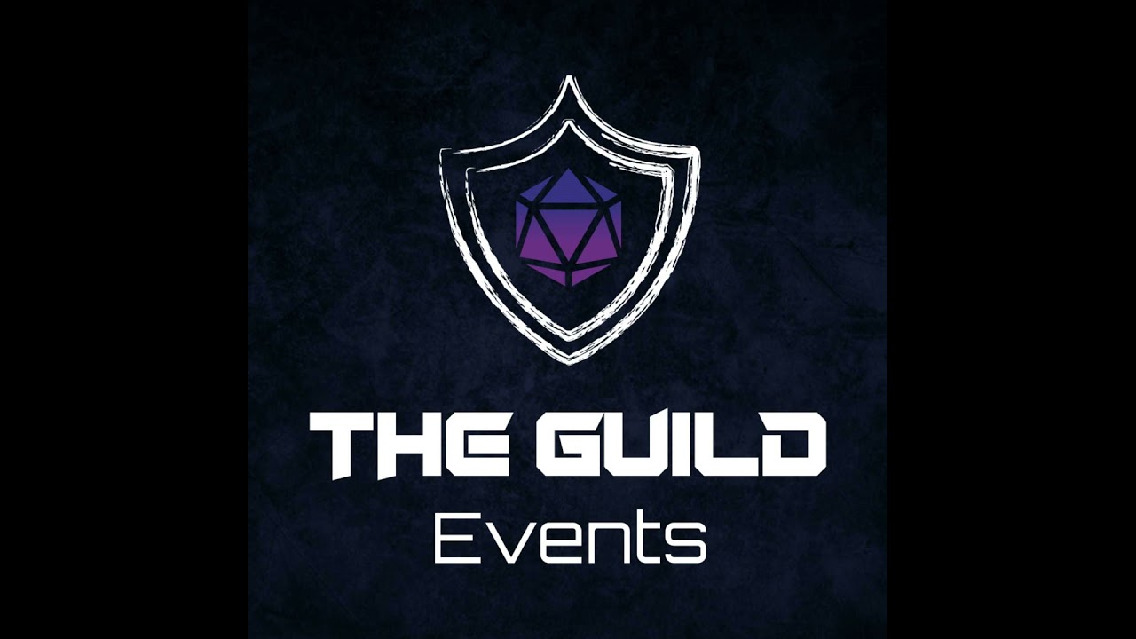 The Phantom Spectacle | A The Guild Seasonal One-Shot
