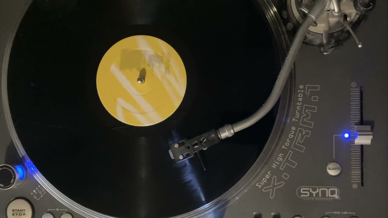The Roc Project Feat Tina Arena - Never (Past Tense) (Original Extended)