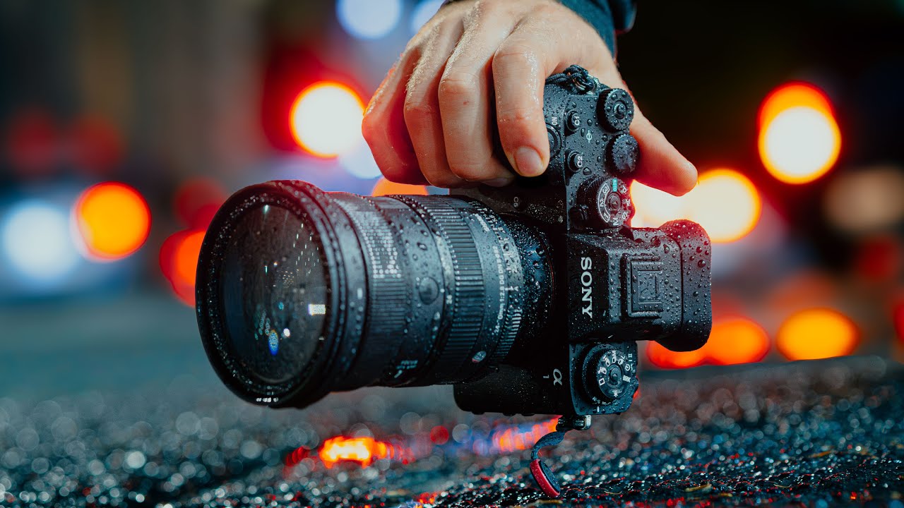 I Will Never Financially Recover From This - One Month With The Sony A1 II