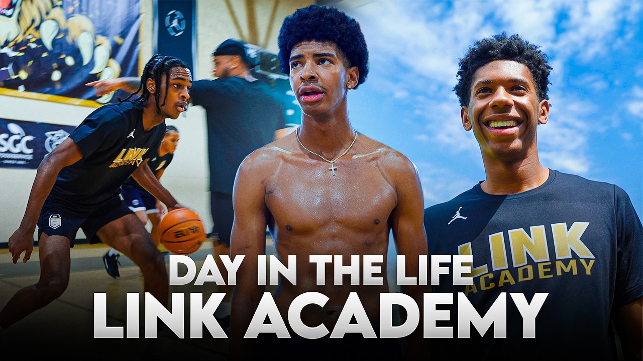 Link Academy : Day in the LIfe The First 48 Hours Season 2 Episode 1