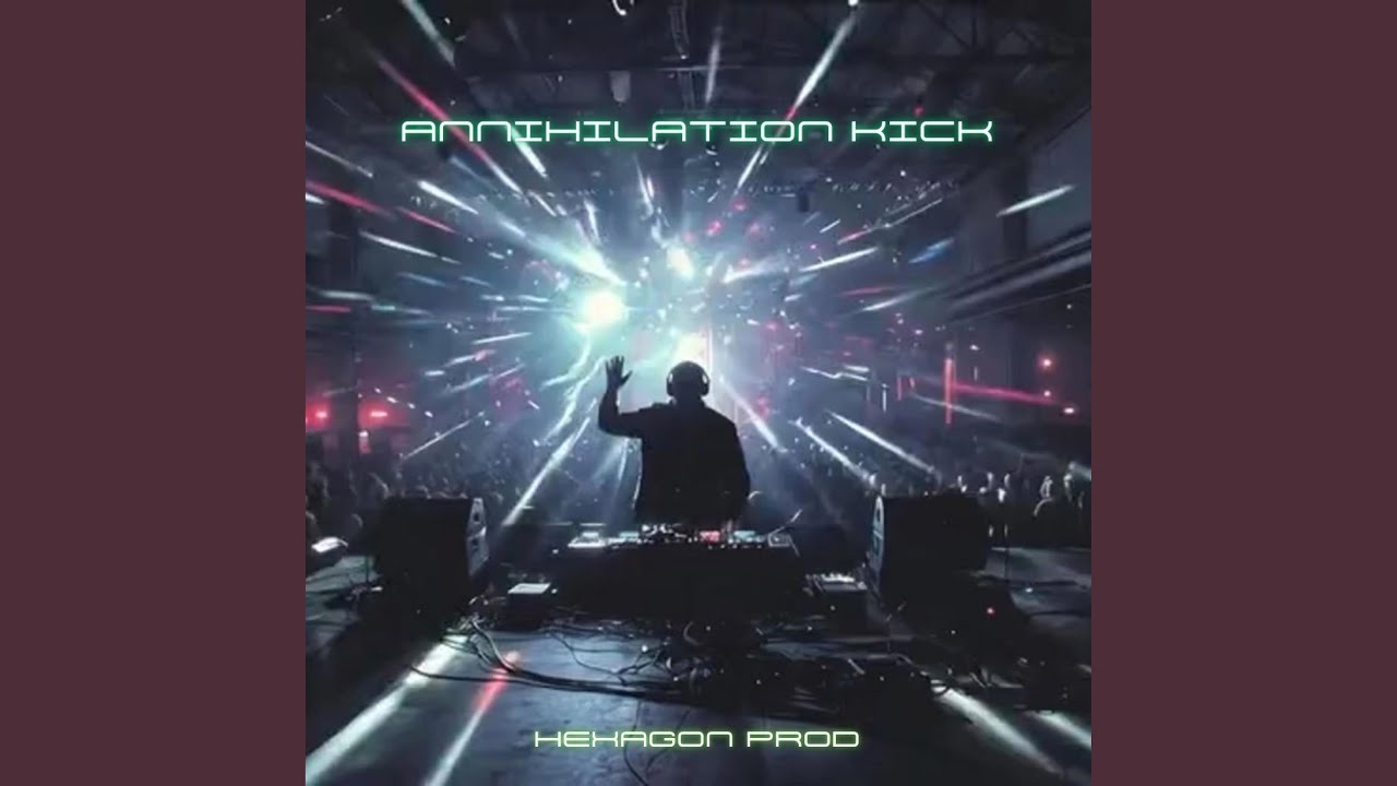 ANNIHILATION KICK