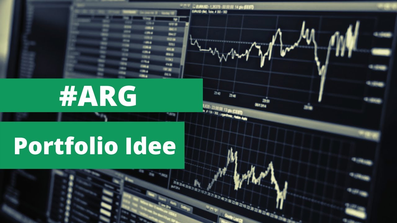 ARG - Token,  good invest ?