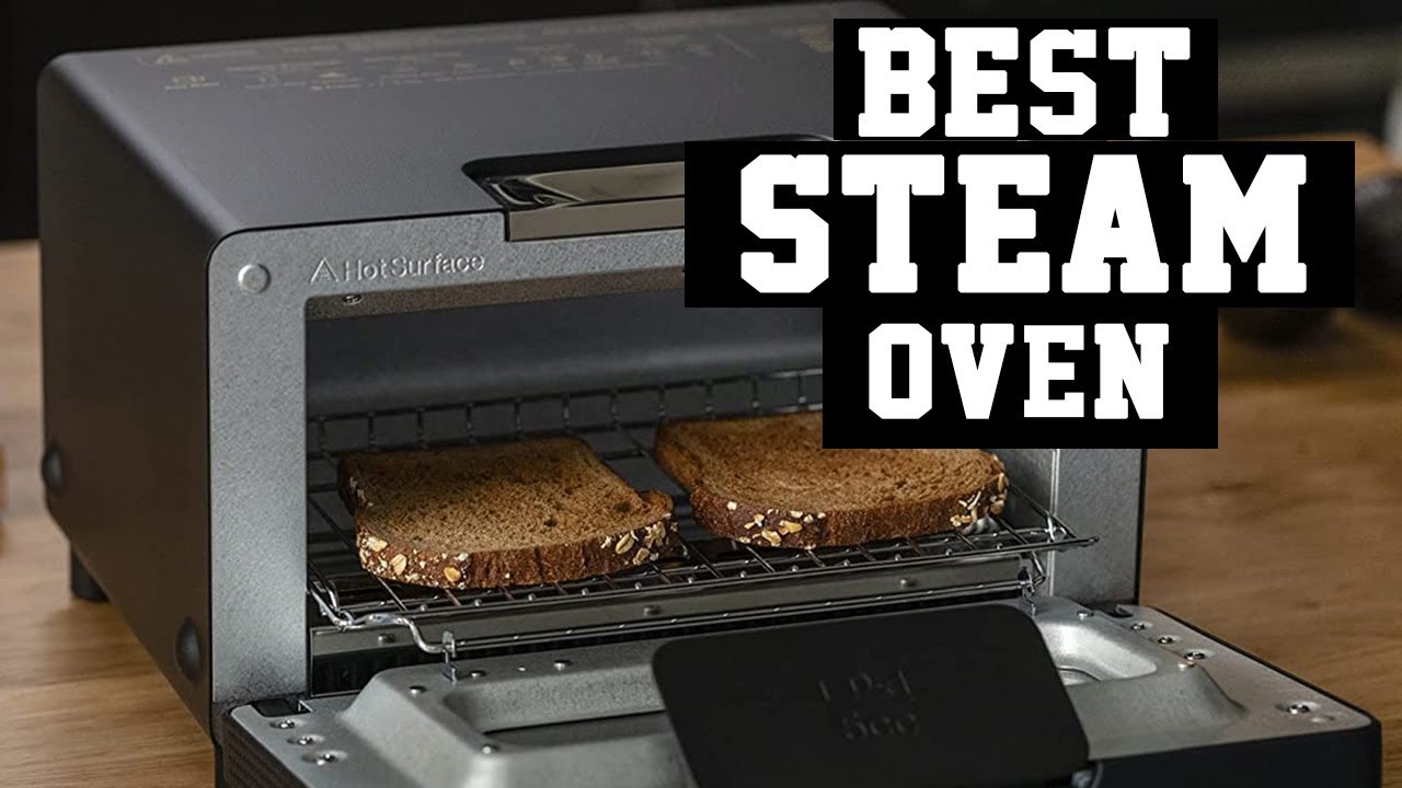 TOP 5 Best Steam Oven 2025