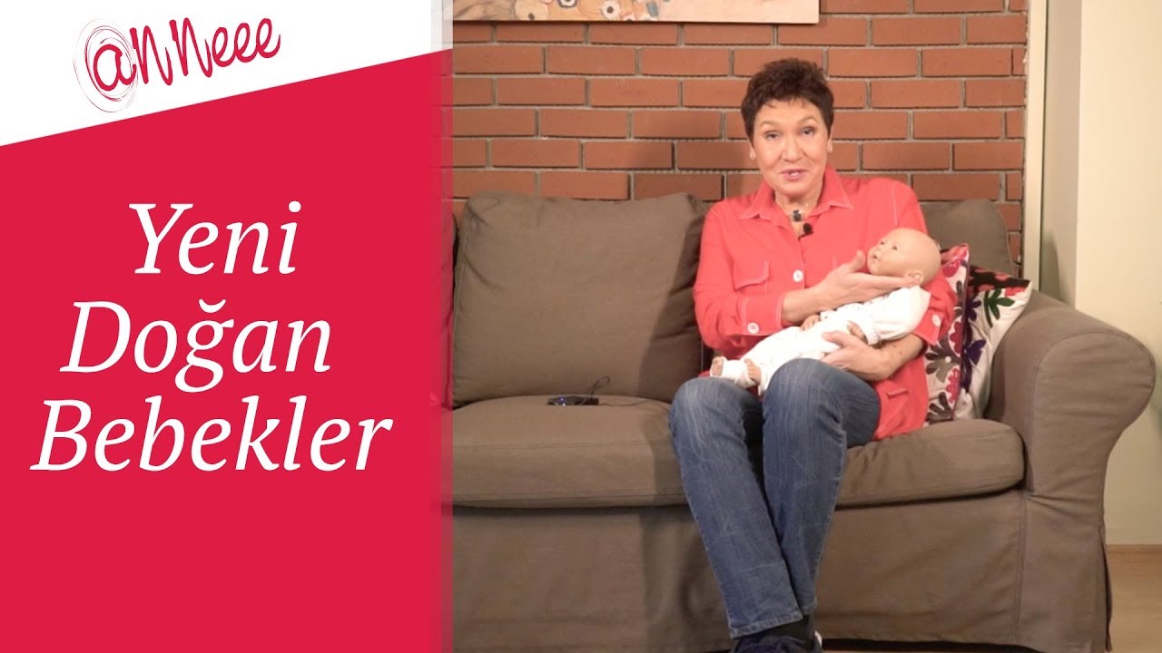 YENİ DOĞAN BEBEK DİKKAT EDİLMESİ GEREKENLER