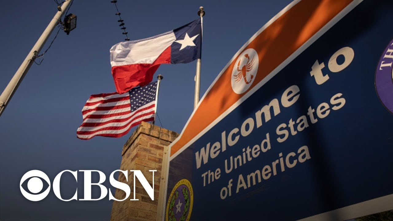 Biden administration faces backlash over immigration policies