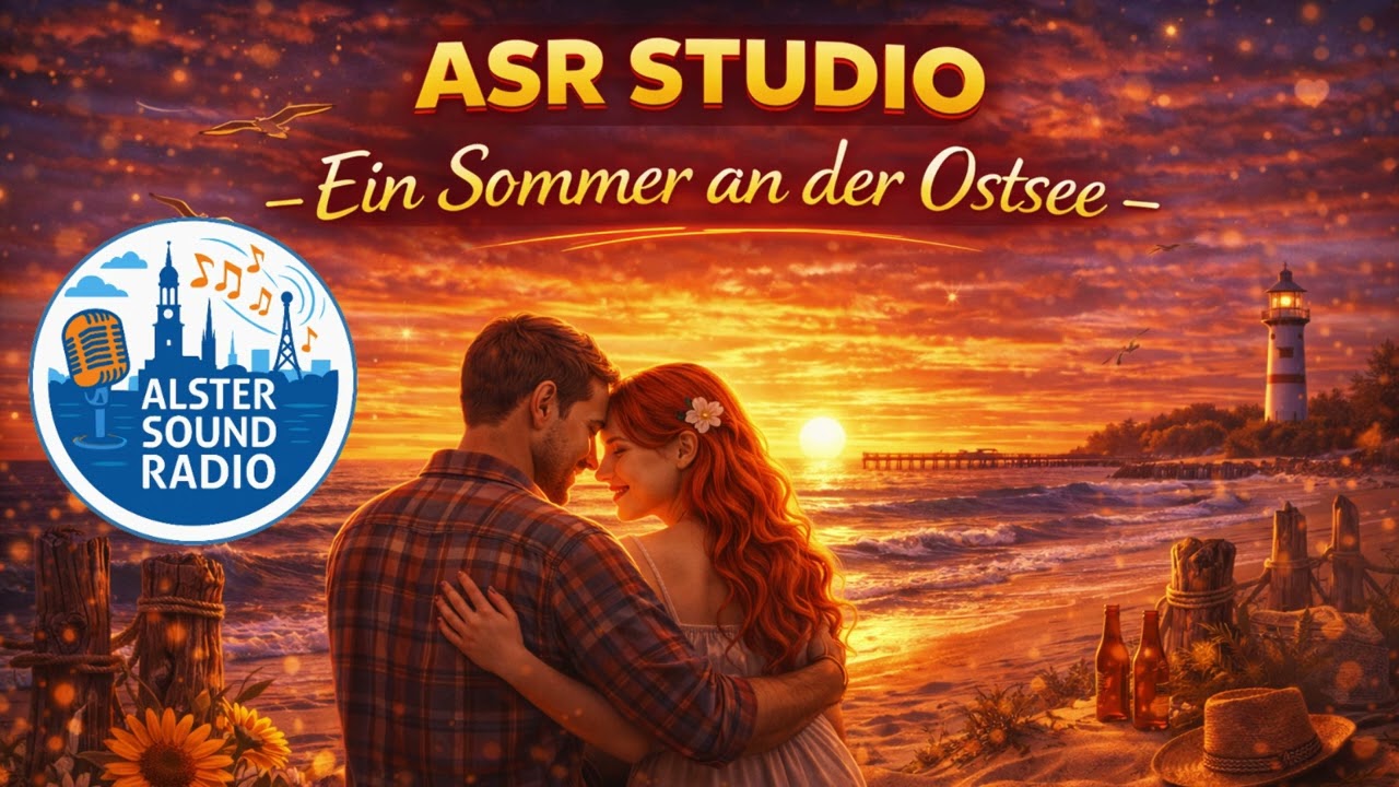 ASR Studio - Ein Sommer an der Ostsee
