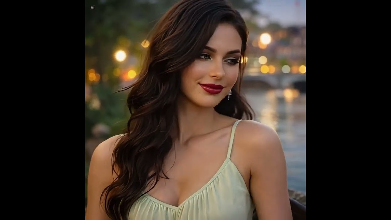 Kira Noir - Libera, video oficial