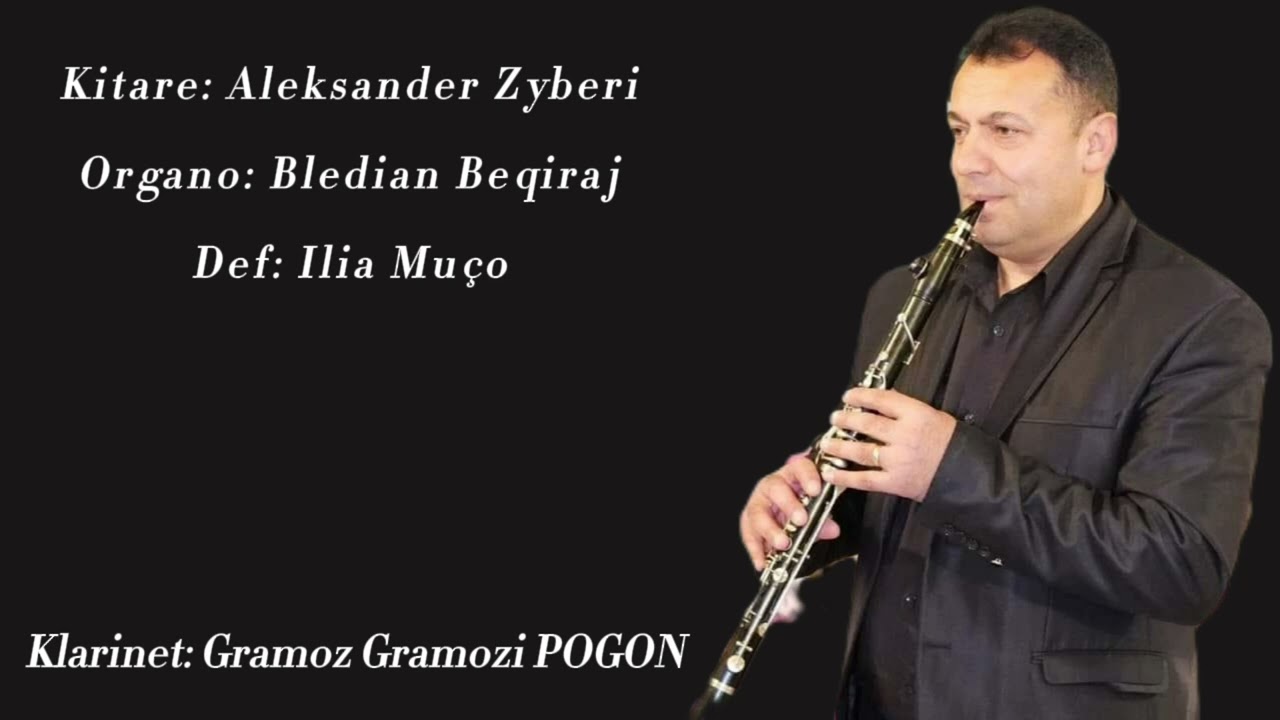 -GRAMOZ GRAMOZI POGON