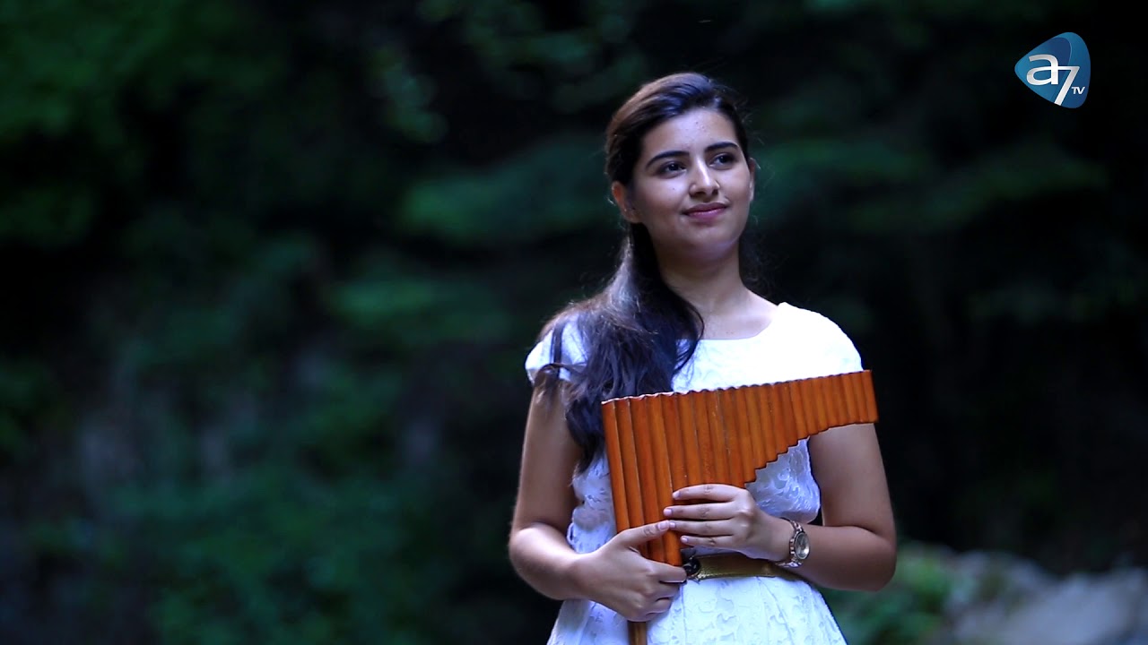 Isus, Domnul meu - Lavinia Rusu (Official Video)