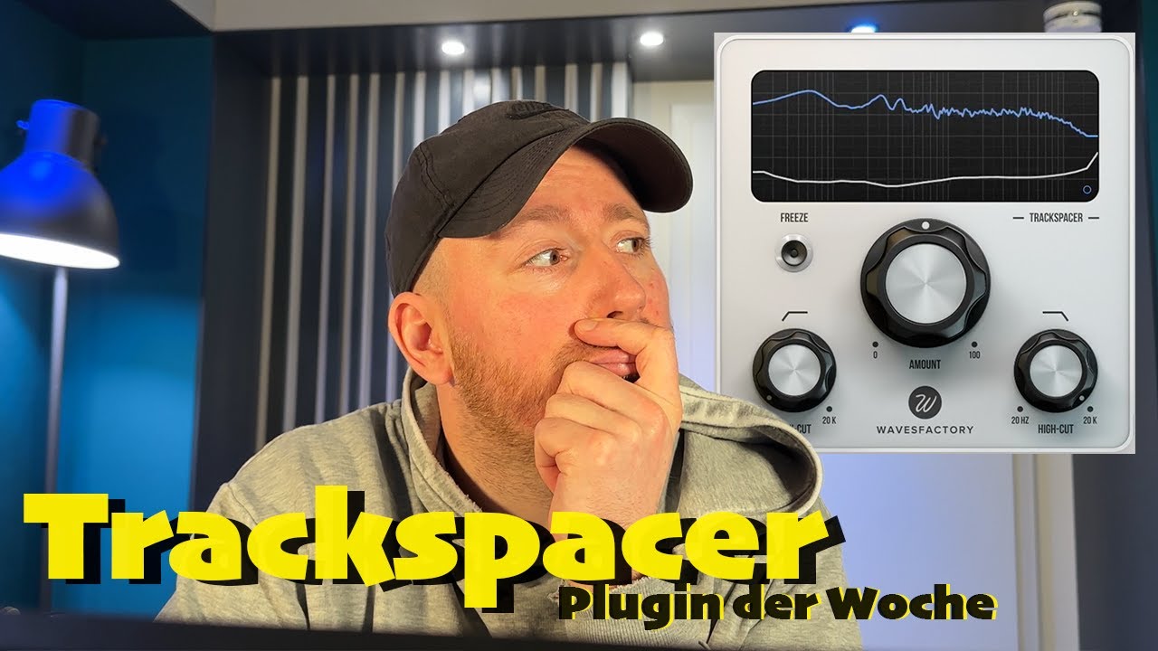 Trackspacer | Plugin der Woche