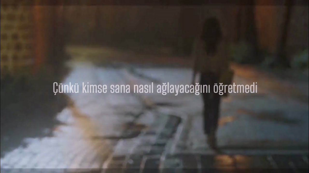 Sam Smith - How To Cry (Türkçe Çeviri)
