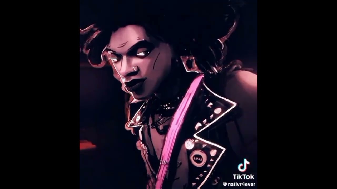 Hobie Brown/Spider-punk tiktok compilation because im obsessed with him❤