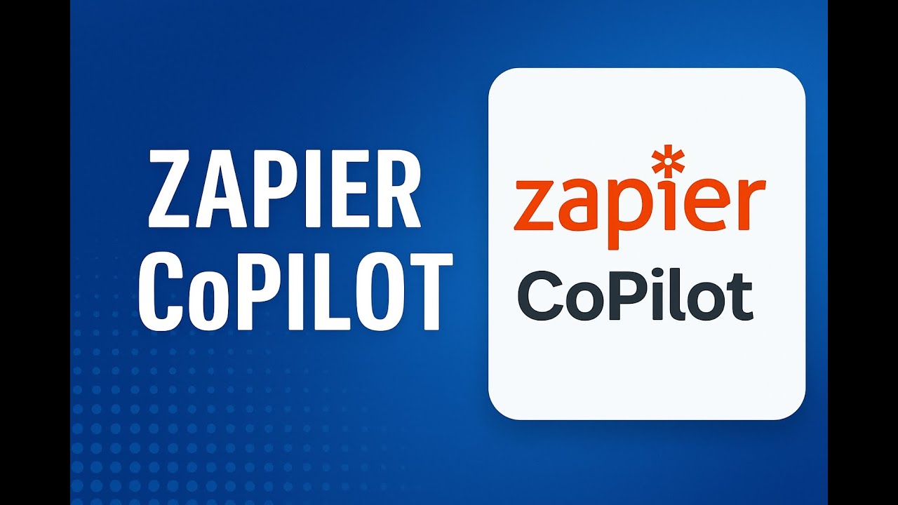Zapier CoPilot