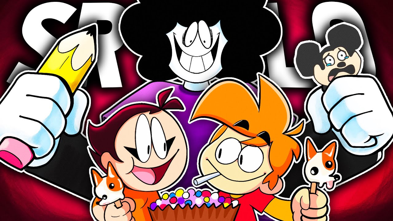 Sr Pelo Spills the Beans | Meeting Halfway