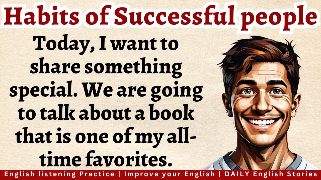 Learn English through Story level 1 | Graded Readers | DAILY English Stories | Vol 03