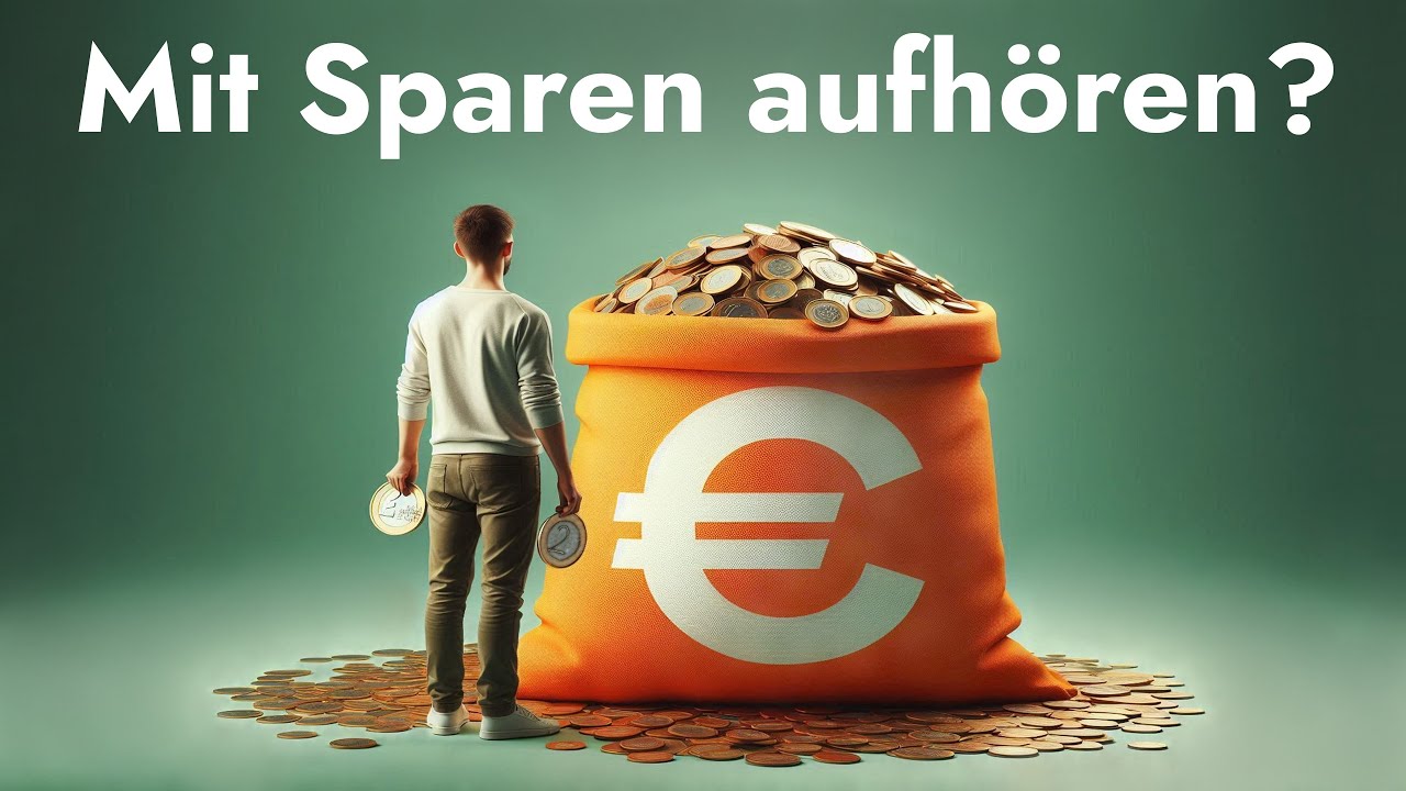 Ab wann wird dein ETF zum Selbstläufer? (du musst nichts mehr einzahlen)