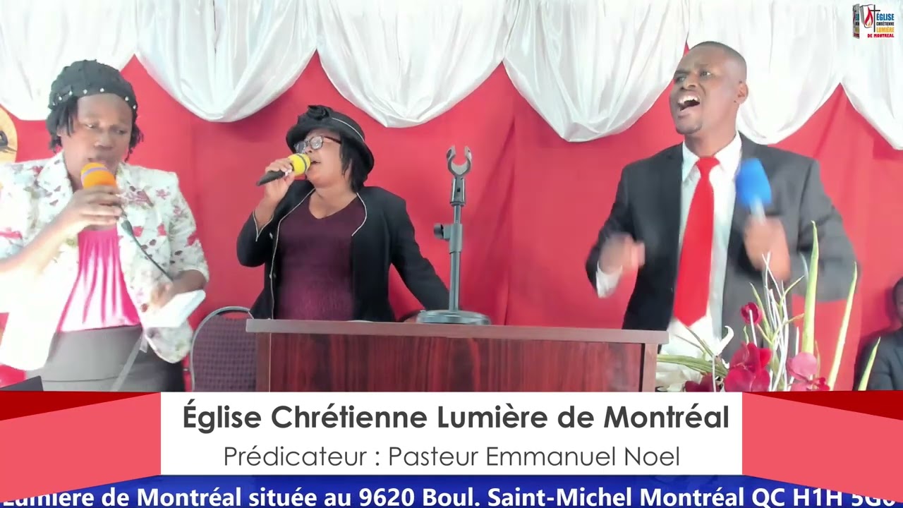 Viens Saint-Esprit, O Sainte Colombe; Sentespri vini kounya, posede mwen