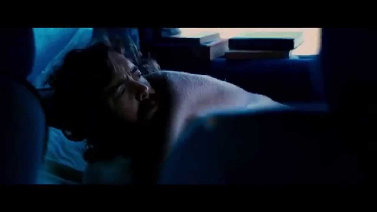 Blue Ruin ~ Trailer