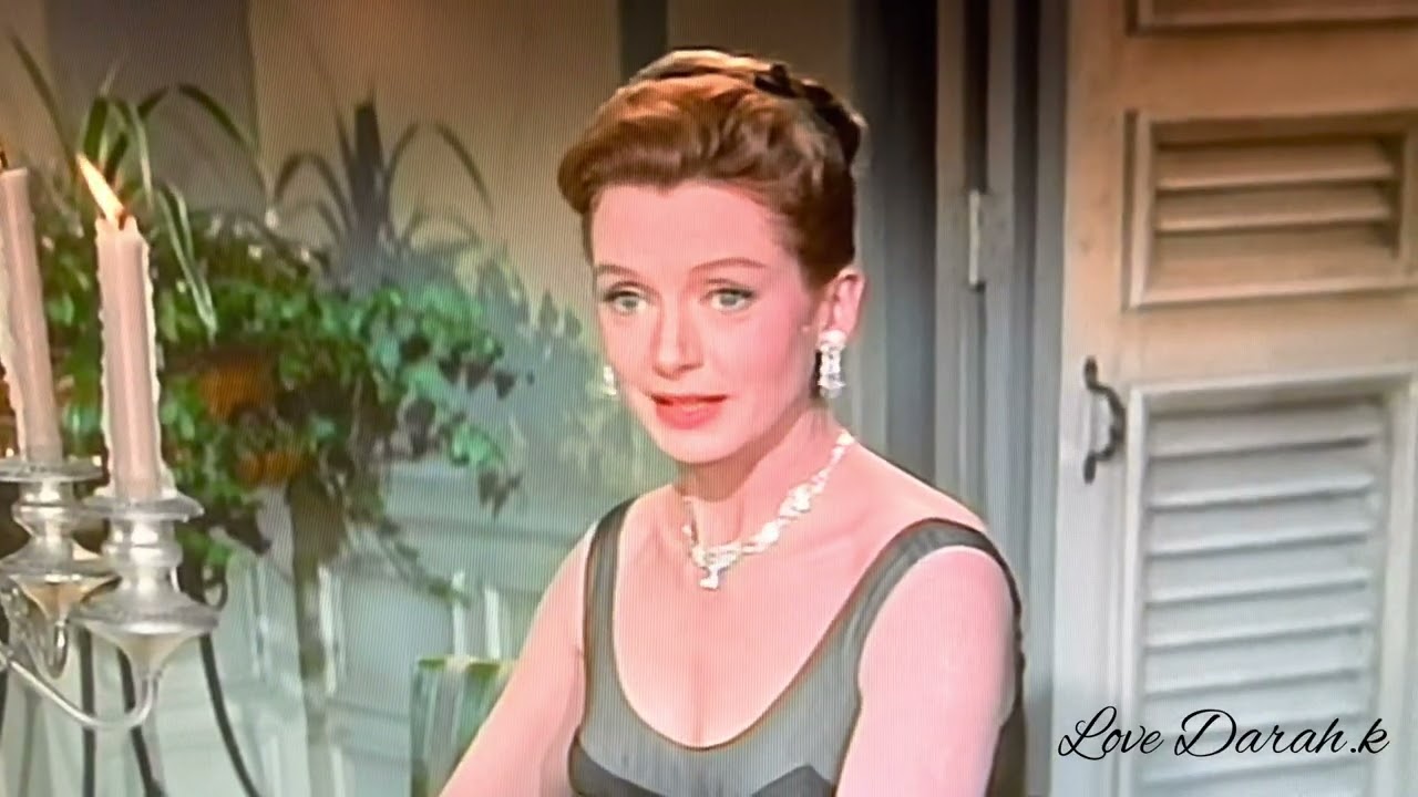 Tribute to Deborah Kerr