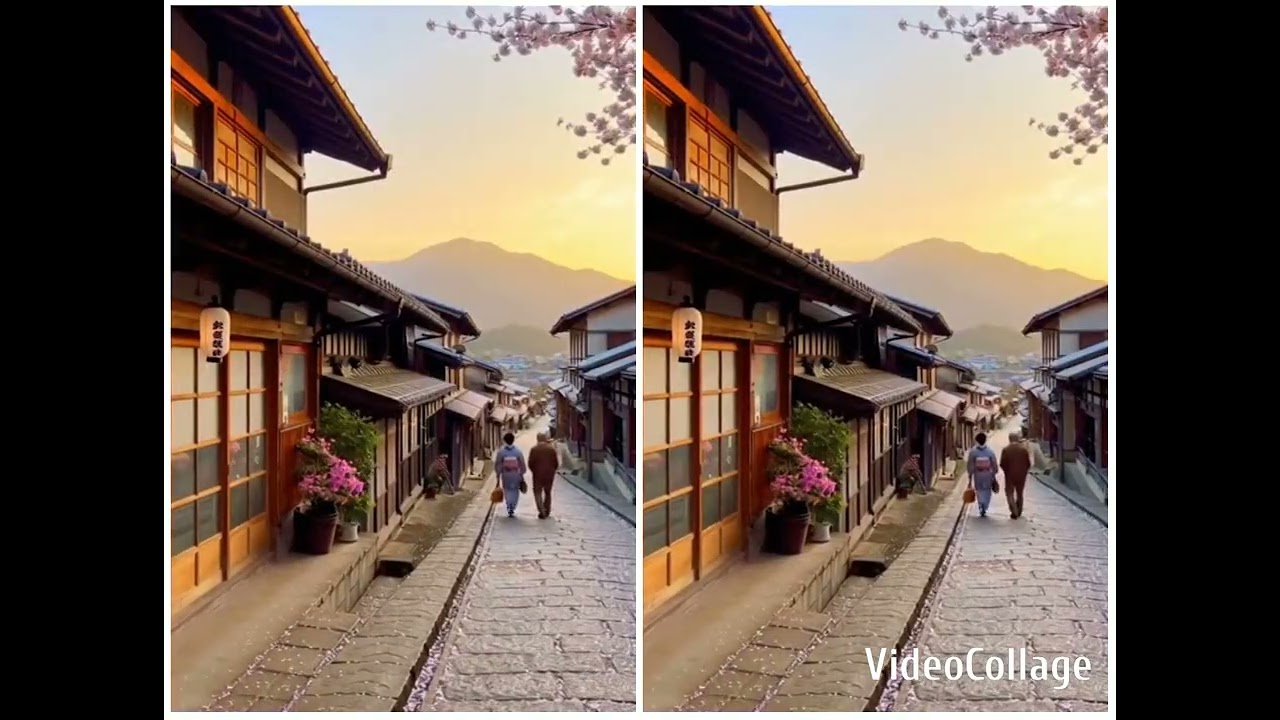 Sora AI art, 里山紀行, さとやまきこう Satoyama Journey, 20260216