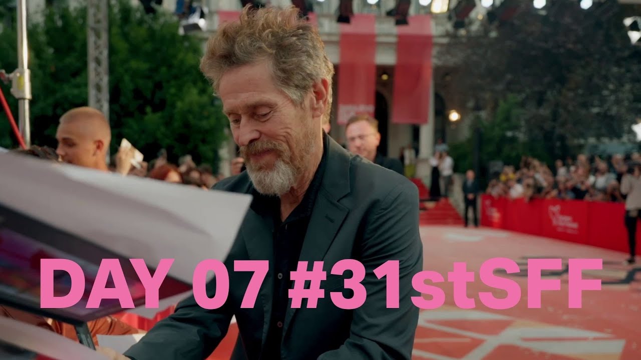 HIGHLIGHTS DAY 07 #31stSFF