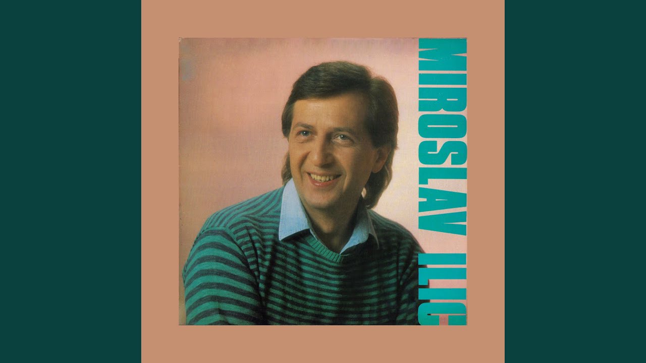 Za tebe imam ljubav