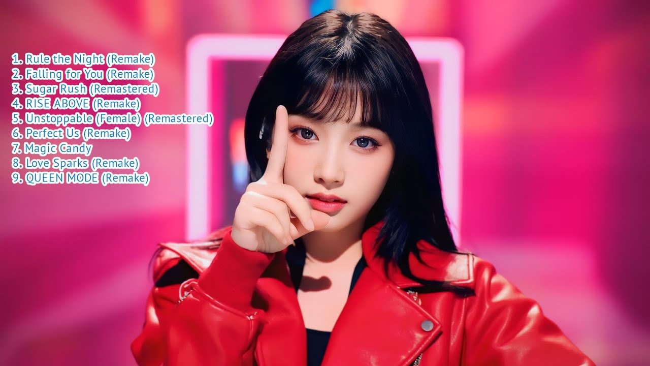 KPOP RANDOM DANCE CHALLENGE 2026 | GLOBAL EDITION 🌍 PLAYLIST 