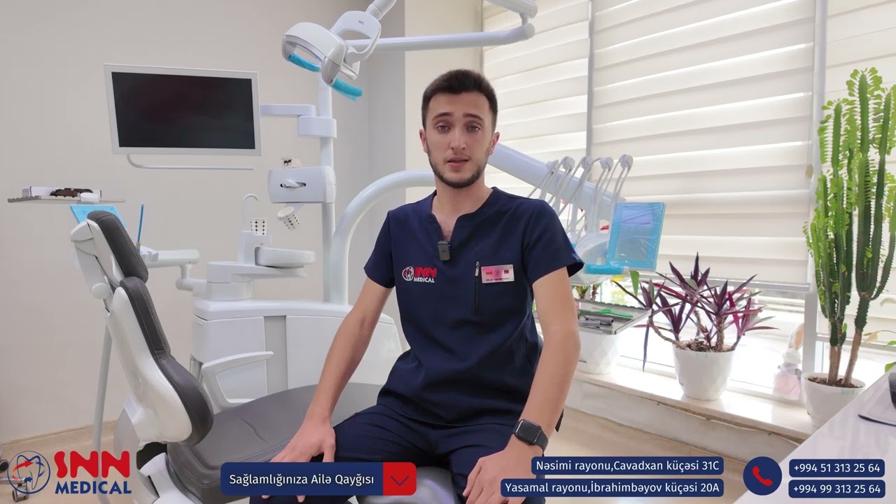 Stomatoloji proseduralarda şəkərli diabet xəstələri üçün tövsiyyələr.