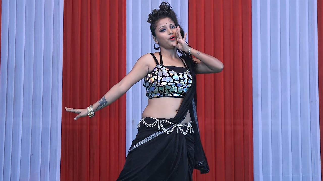 Bhiga Bhiga Ang Hai Koi Nahi Sang Hai | Ft. Miss Piyali | Dance Video | Hindi Dance