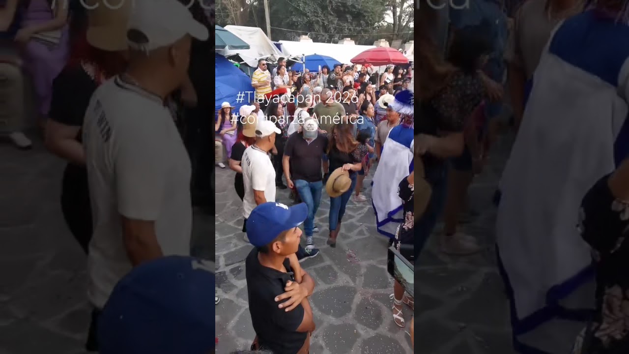 #Tlayacapan 2026 #tradiciones #Cuautla #OAXTEPEC 