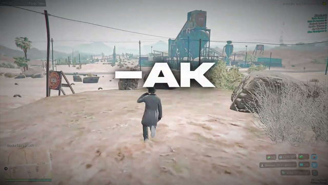 SRP Highlights #1