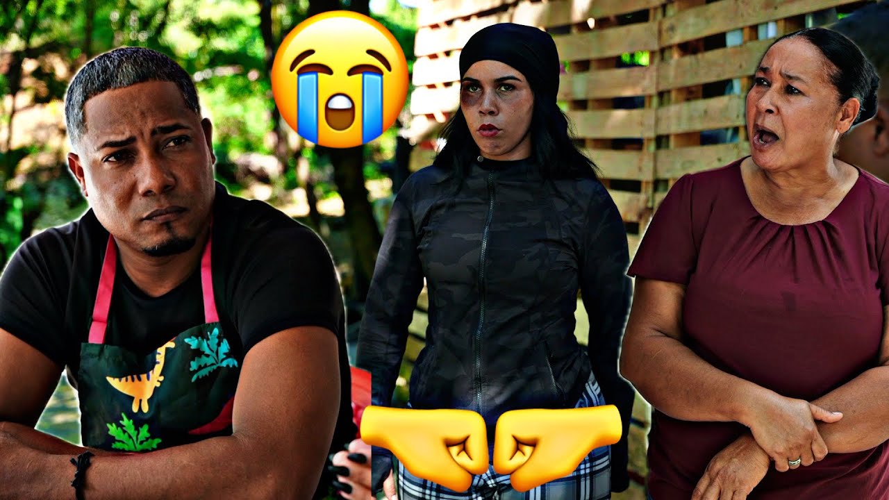 Puso en riesgo su madre al tomar esta decisión