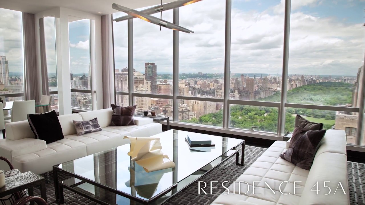 ONE57 | 45A