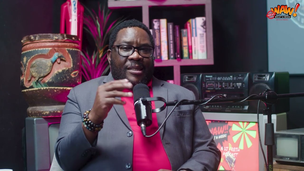 257 | WAW POLITRICKS | AMBASSADOR MTHETHWA; MADLANGA  COMM; KABILA DEATH SENTENCE; MALEMA VERDICT!