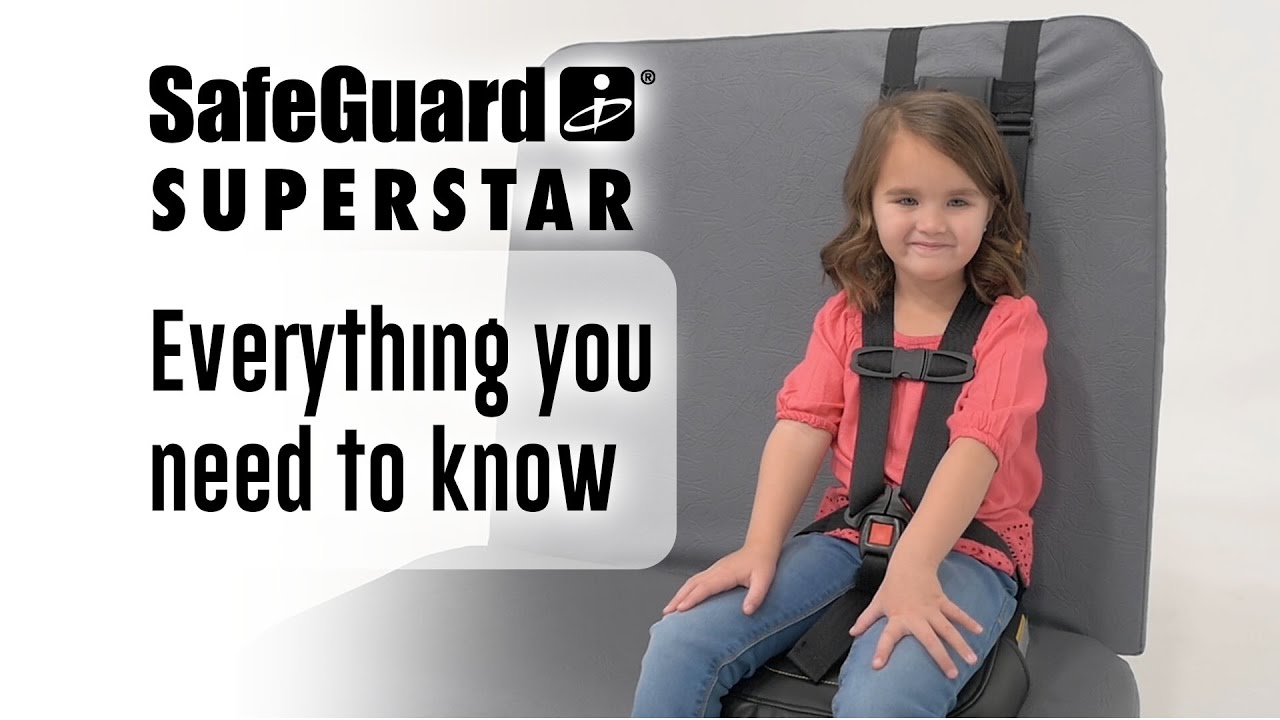 SafeGuard SuperSTAR — все, что вам нужно знать