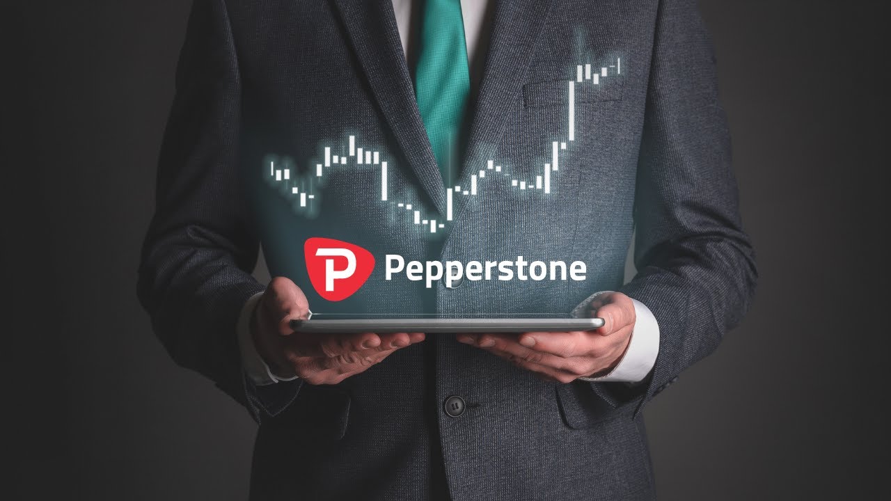 Un setup​ de trading intraday (ouvertures européennes DAX, américaines NASDAQ et news) @Pepperstone