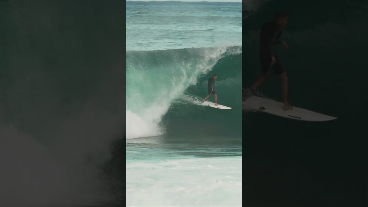Pipeline Nice and Clean Just the Way We Like