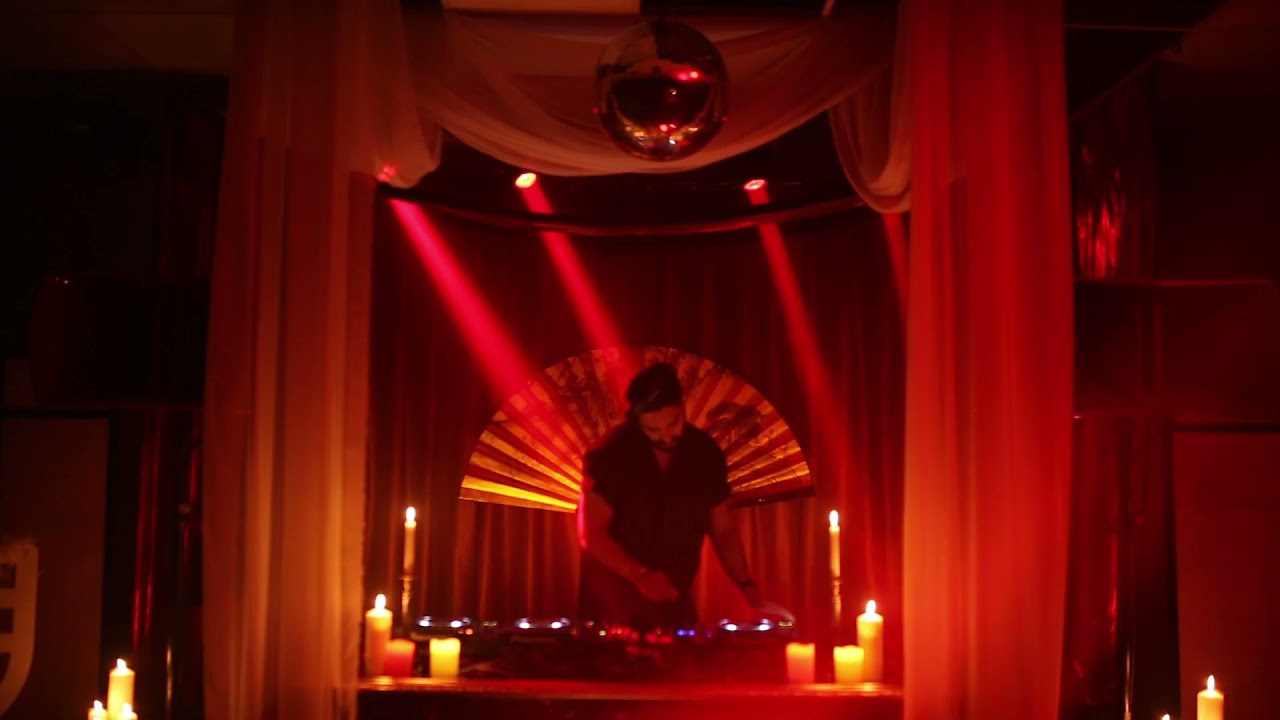 FrontRite presents A Private Affair - Victor Rodriguez, Brian Cuta, Mike Haddad